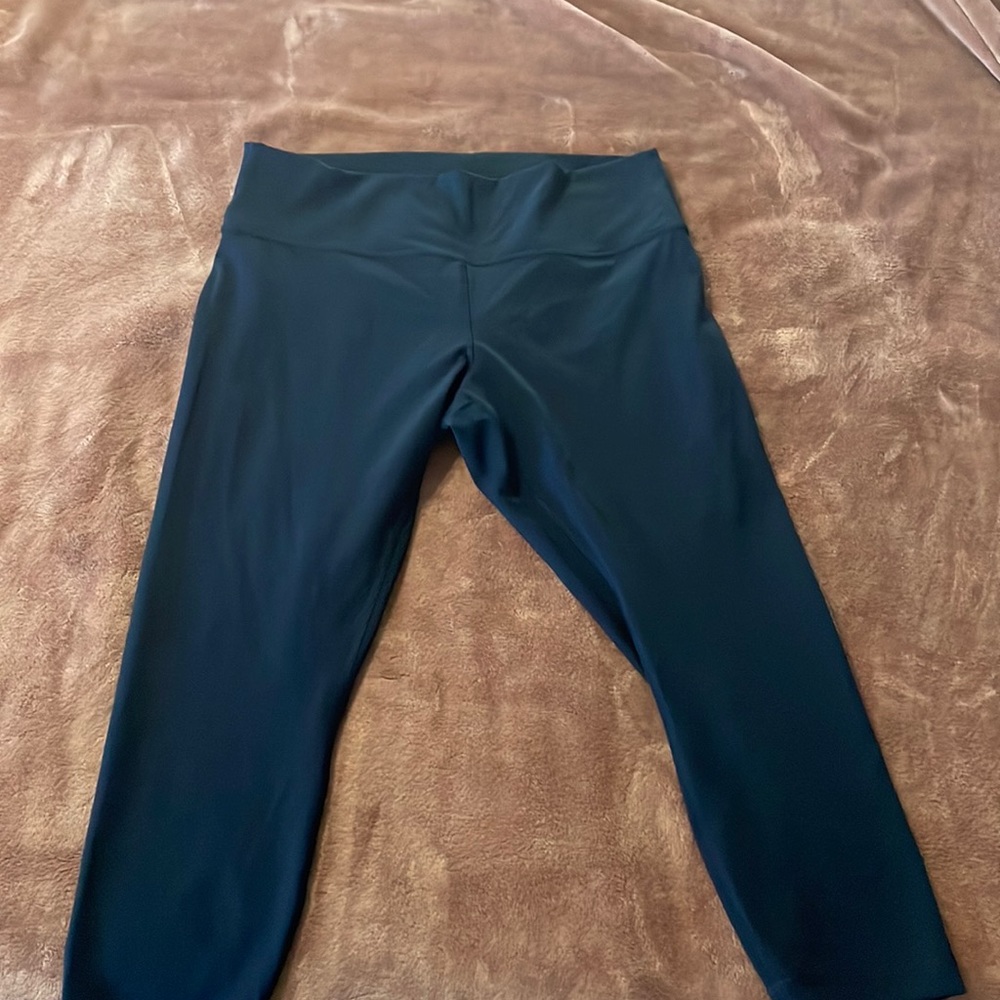 Brand new lululemon leggings